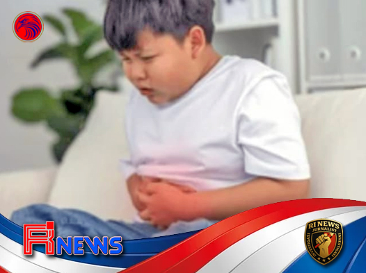 Dugaan Keracunan MBG Hantam SMPN 1