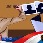 Empat Nama Berebut Kursi Kades Tasikhargo