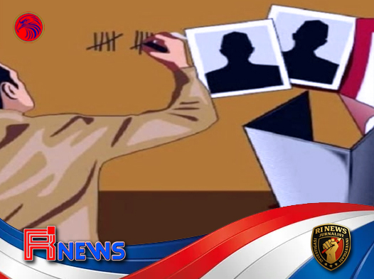Empat Nama Berebut Kursi Kades Tasikhargo
