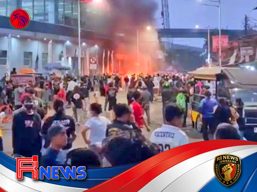 Enam Pemuda Diamankan Usai Tawuran Petasan di Manggarai