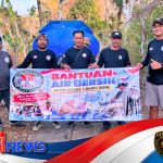 FKJR Gunungkidul Percepat Respons Kekeringan