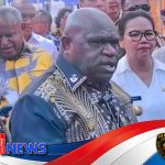 Fondasi Kelembagaan HAM Menguat