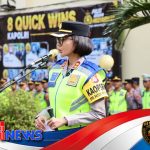 Gelar Pasukan Patuh Progo 2026