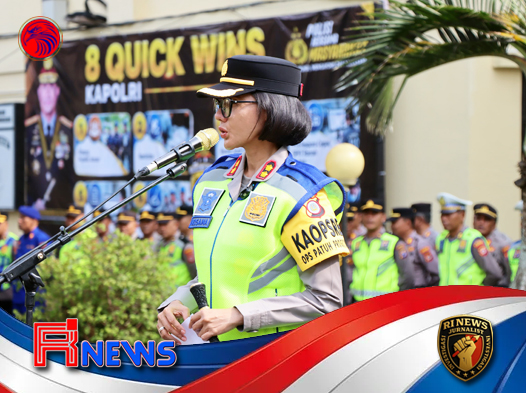 Gelar Pasukan Patuh Progo 2026