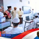 Gibran Dorong Santri Jadi Pencipta Teknologi