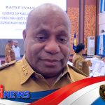 Gubernur Papua Pilih