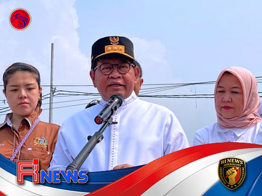 Gubernur Pramono Wibowo Tolak Lindungi Guru Pelecehan SMK 27