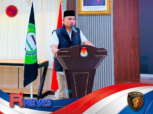 Gusti Pardamean Nasution Desak Penindakan Tuntas Dugaan Penganiayaan dan Pembacokan di Tambang Siarahan