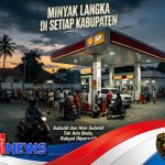 Harga Melngkah dan Aturan Ganjil Genap Gagal