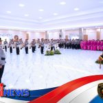 Haru di Gerbang Kepemimpinan