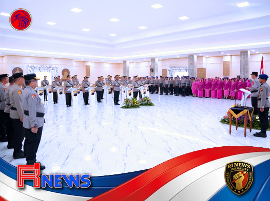 Haru di Gerbang Kepemimpinan