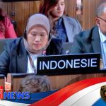 Indonesia Kawal UNESCO80 Roadmap Lewat Transparansi dan Penguatan Kantor Lapangan