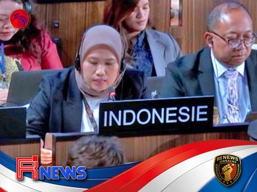 Indonesia Kawal UNESCO80 Roadmap Lewat Transparansi dan Penguatan Kantor Lapangan