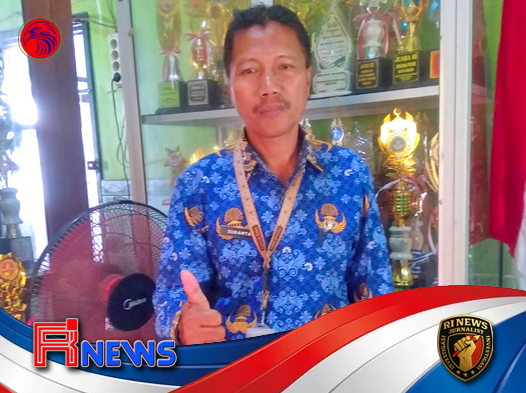 Iuran Gotong Royong Bawa Prestasi dan Masa Depan
