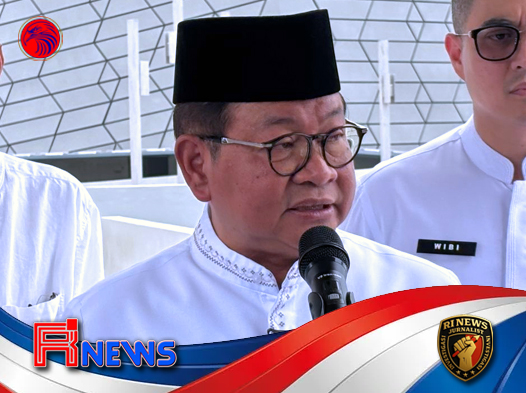 Jakarta Siaga Udara Buruk