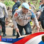 Jalan Penghubung Ngroto Wetan