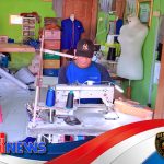 Jasmadi dan Karsi Menjahit Mimpi dari Jatisrono