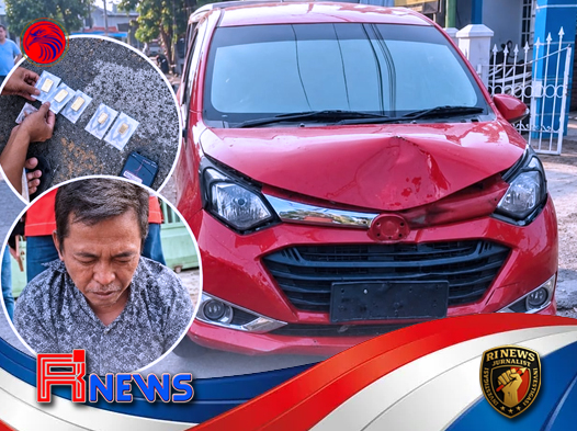 Jebakan Emas di Rumah Kontrakan