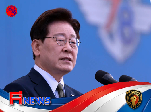 Jepang dan Korea Selatan Tingkatkan Pengawasan Hipersonik di Asia Pasifik