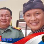 KADANG DEKAT Dorong Nasionalisme Berakar Budaya dalam Seminar Wawasan Kebangsaan di Trenggalek