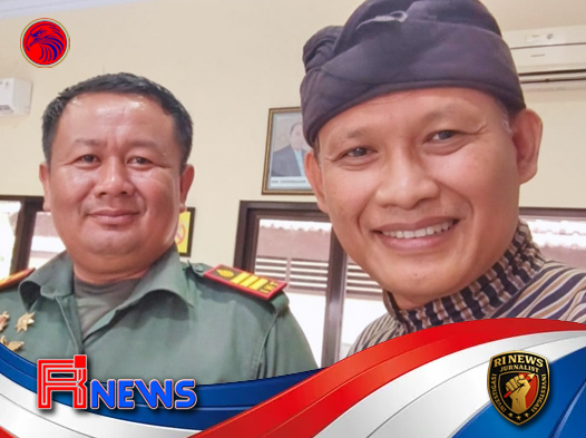 KADANG DEKAT Dorong Nasionalisme Berakar Budaya dalam Seminar Wawasan Kebangsaan di Trenggalek