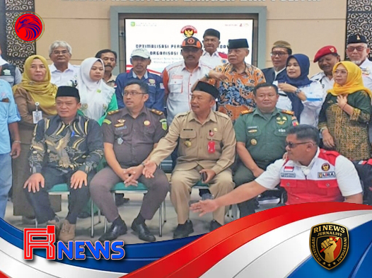 KADANG DEKAT Tegaskan Budaya dan Sejarah sebagai Benteng Nasionalisme dari Trenggalek