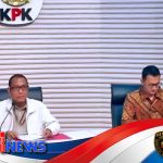 KPK Bongkar Ruang Pimpinan BNPB
