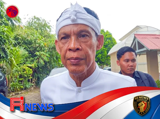 KPK Jemput Bola ke Polres Bogor