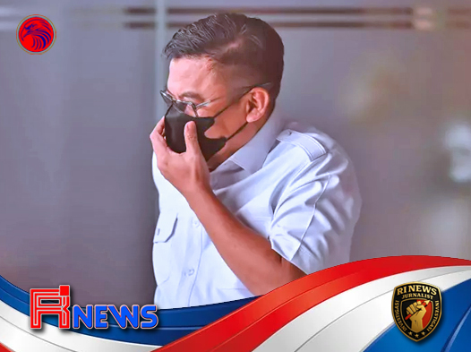 KPK Panggil Ahmad Dedi Congor