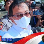 KPK Periksa Delapan Saksi dalam Pusaran Dugaan Korupsi Dana Siap Pakai BNPB