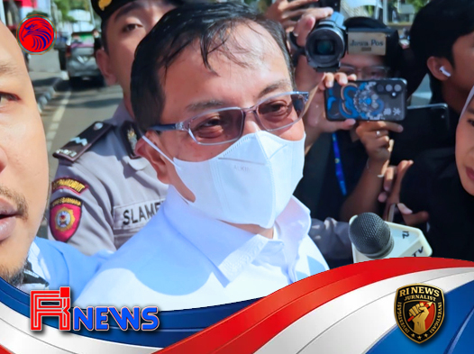 KPK Periksa Delapan Saksi dalam Pusaran Dugaan Korupsi Dana Siap Pakai BNPB