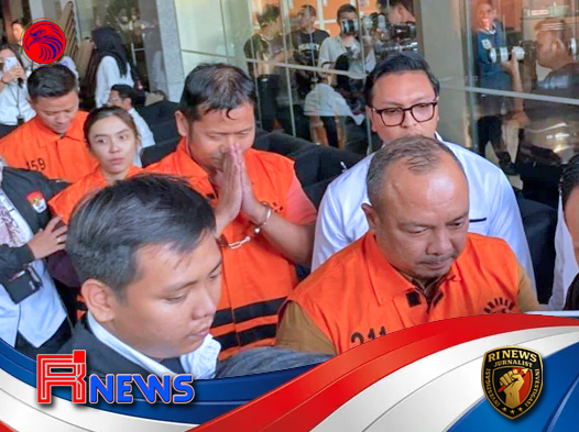 KPK Telusuri Dana Siap Pakai BNPB