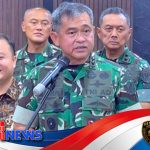 KSAD Maruli Simanjuntak Klaim Tak Ada Surpres Calon Panglima TNI