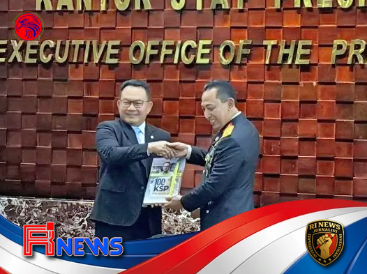 KSP Siap Hadapi Bottleneck Program Prabowo