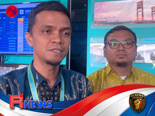 Kabut Asap Kepung Palembang