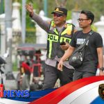 Kapolda DIY Serukan Warga Jaga Persatuan