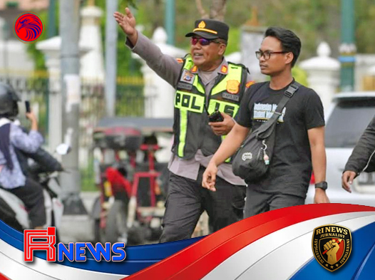 Kapolda DIY Serukan Warga Jaga Persatuan