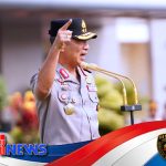 Kapolda Jateng Tegaskan Nol Toleransi