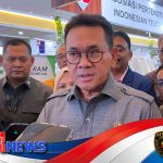 Karhutla Tak Goyahkan Rantai Pasok