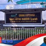 Karyawan KSPPS Tunas Artha Mandiri Syariah Dipaksa Mundur