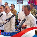 Kedaulatan Ekologi Jadi Fondasi Baru Tata Kelola Laut Nusantara
