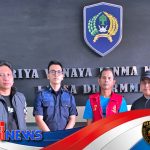 Kejati Sulut Tangkap Buron Satnadi Mokodongan Setelah 3 Minggu Pengintaian