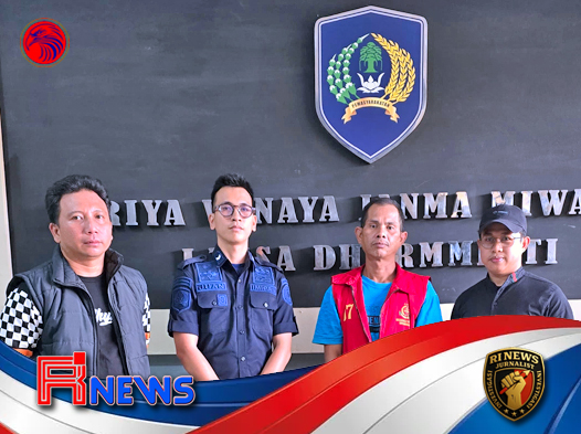 Kejati Sulut Tangkap Buron Satnadi Mokodongan Setelah 3 Minggu Pengintaian
