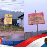 Klaim SHM dan Tanah Adat Berhadapan di Sitataring