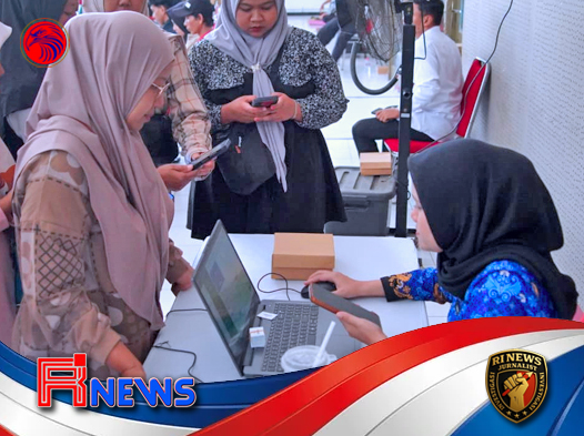 Kolaborasi Data dan Kepedulian Warga