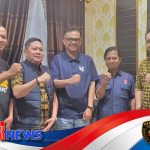 Konsolidasi Menuju Rakerda 2026