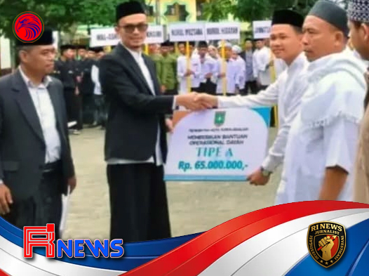 Kota Santri Kian Nyata