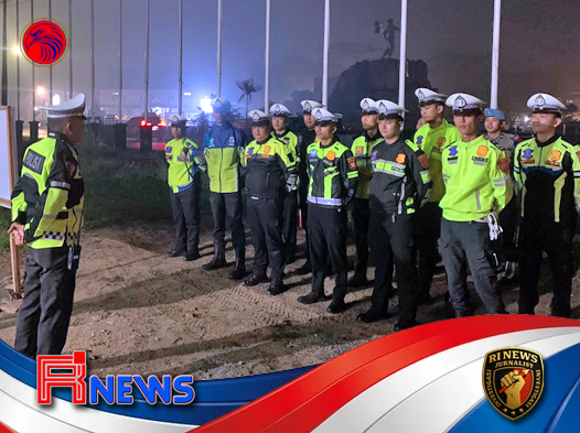 Malam Minggu Lebih Senyap di Nanga Pinoh
