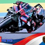 Marco Bezzecchi Ungkap Kekuatan Aprilia Racing di FP1 Mandalika 2026