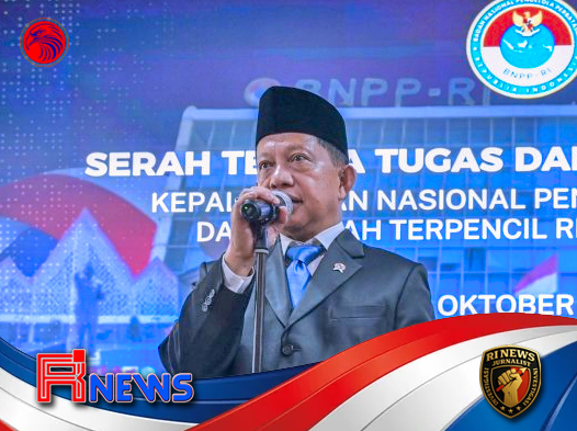 Mendagri Tito Tegaskan Warga Perbatasan sebagai Benteng Nasionalisme